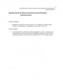 Segundo Parcial de Historia Económica y Social Mundial y Latinoamericana