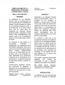 COMPLICACIONES DE LA ASBESTOSIS: UN PELIGRO LATENTE PARA LA SALUD