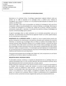 LA ENTREVISTA EN PSICOLOGIA CLINICA