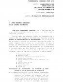 JUICIO: CONTROVERSIA DEL ORDEN FAMILIAR INCIDENTE DE AUMENTO DE PENSIÓN ALIMENTICIA