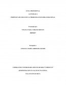 Propuesta de solucion al problema etico - organizacional