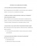 ESTUDIO DE CASO LADRILLERA DE COLOMBIA