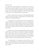 Control de inventarios. El control y recuento de stocks