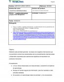 Logística internacional y Supply Chain Management