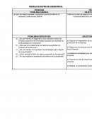 PLANO DE TALLER MECANICO ¿El plan de mejora ayudara a aumentar la productividad en la empresa Confecciones JENKA?