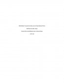 El uso de las herramientas tecnológicas y su aporte en las evaluaciones que realizará IACC