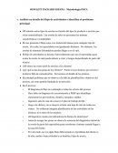 HEWLETT PACKARD ESPAÑA - Metodología PDCA