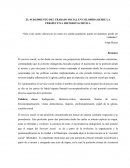 EL SURGIMIENTO DEL TRABAJO SOCIAL EN COLOMBIA DESDE LA PERSPECTIVA HISTORICO-CRÍTICA