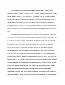 Ensayo sobre el debate de Hart Dworking