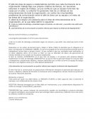 Foro semana 7 empresa