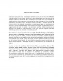 COMO NO AMAR A COLOMBIA