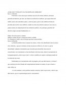 ¿Para qué y por qué una filosofía del derecho?