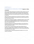 ECONOMIA DE MICHAEL PARKINCapítulo 3. Oferta y demanda