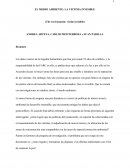 La Victima Invisible El medio ambiente en los acuerdos de paz