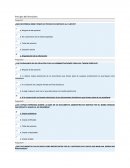 TECNICO EN ATENCION AL USUARIO