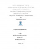 La Esencia de la Mercadotecnia Social