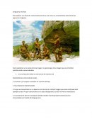 Lenguaje y escritura