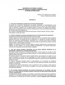 ECONOMIA INTERNACIONAL. El impacto del comercio internacional