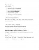 Inversion del bitcoin en guatemala ¿Qué quiero conocer de este tema?