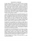 HOGAR INFANTIL LA CANDELARIA