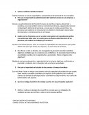 Como se define el talento humano?