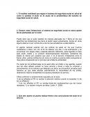 DERECHO A LA SALUD . El modelo neoliberal