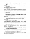 Guia etica filosofo que afirmo que todos los hombres tienen naturalmente el saber