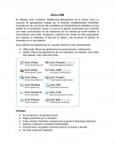 ZOHO Zoho clasifica sus aplicaciones en 2 grupos conforma a sus características