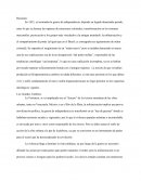 Capítulo 3: “La Larga Espera”: 1825 – 1850”. Donghi, Tulio Halperin