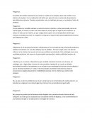 Caso burberry, preguntas