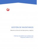 Caso Pesquera Exalmar S.A.A