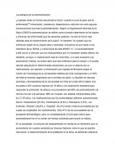 Los peligros de la automedicación