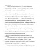 Estado del arte comercio electronico