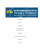 Ética profesional Actividad 8 La moral kantiana