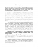 Las travesuras de una niña mala de Mario Vargas Llosa