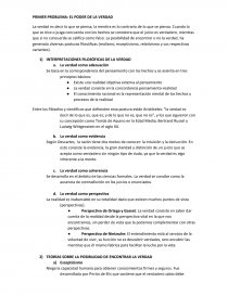 PROBLEMAS FUNDAMENTALES DE LA FILOSOFÍA. Página 1