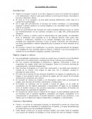 La noción de cultura - Mario Margulis