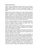 Bando de Aguacatillo