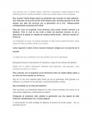 Programa cívico. Escuelas de Calidad