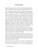 Resumen el temido enemigo