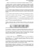 SERIE Nº 5-Termodinámica De Los No Electrolitos-Propiedades Coligativas. Año 2015