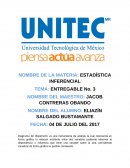 ESTADÍSTICA INFERENCIAL Cuándo se aplica la Regresión Múltiple?