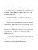 Sistema educacional en chile