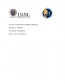 Pema integradora 1 Las Teorias Eticas