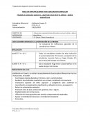 El Cómic- Obras Dramáticas