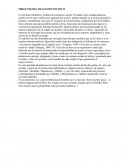 ORIGENES DEL REALISMO POLÍTICO