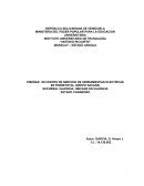 DISEÑAR UN CENTRO DE SERVICIO DE HERRAMIENTAS ELECTRICAS EN FERRETOTAL (GRUPO SAVAKE)