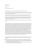 Historia de la música I Trabajo Práctico Nº 2