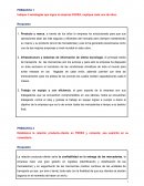 Caso la empresa FEDEX