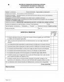 INSTALACIONES ELECTRICAS RESIDENCIALES